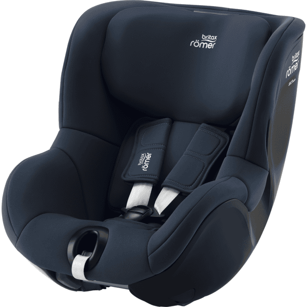 Britax Römer Diamond Reboarder Dualfix 5Z i-Size Night Blue