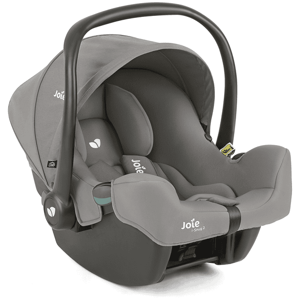 Joie Babyschale i-Snug 2 Pebble 