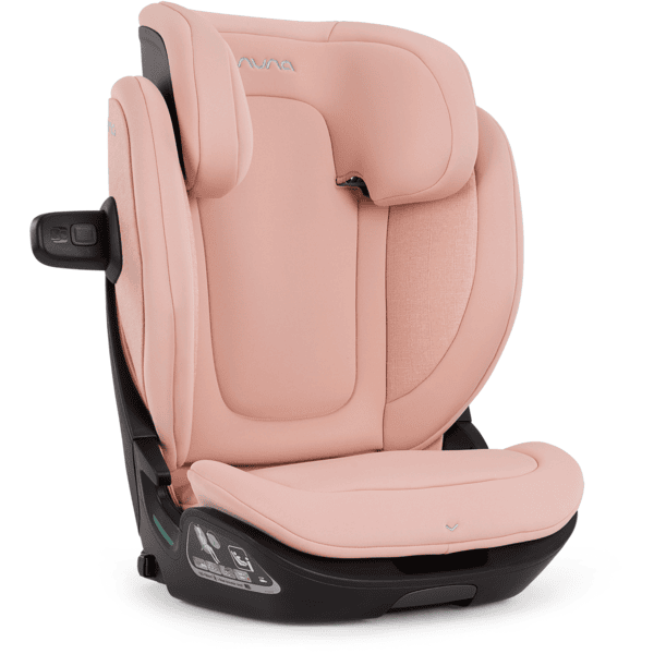 Nuna Kindersitz AACE™ lx i-Size Coral