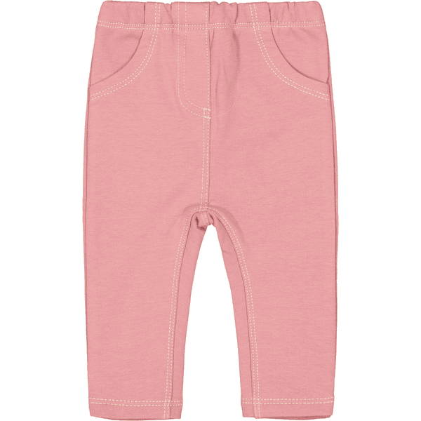 SALT AND PEPPER Leggings dusty pink