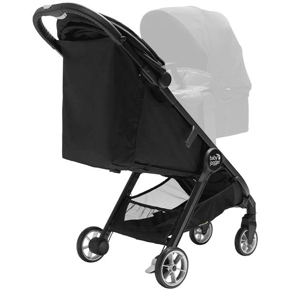 baby jogger Kinderwagen City Tour 2 Pitch Black babymarkt