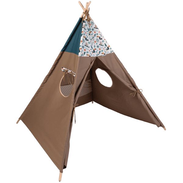 Ullenboom Tipi Selva