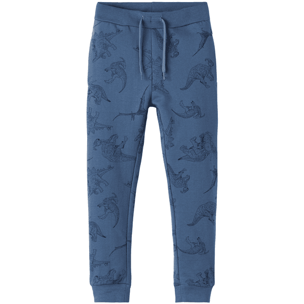 name it Pantalon de sweat Nmmvifelix Bering Sea