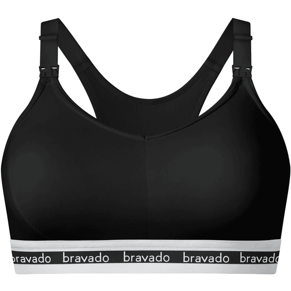 bravado! Original Amme-bh black 