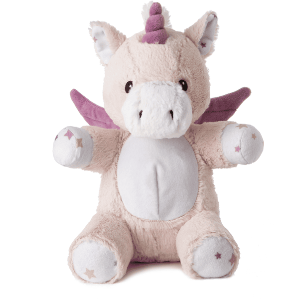 cloud-b® Love Light Buddies™ Lily das Einhorn Rosa