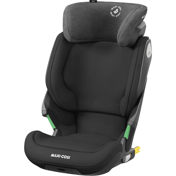 MAXI COSI autosedačka Kore i-Size 2022 Authentic Black