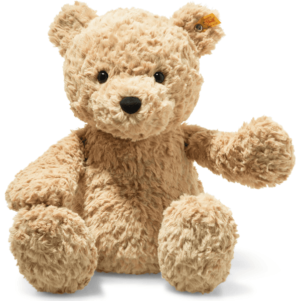 Steiff Peluche ours Soft Cuddly Friends Jimmy, 40 cm