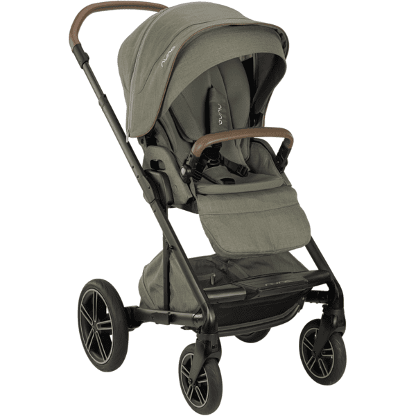 Nuna Kinderwagen MIXX™ next Pine