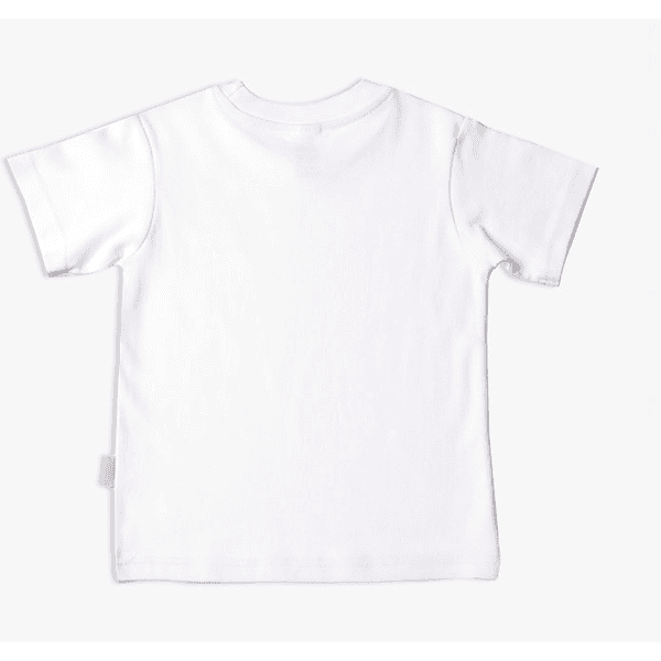 Liliput T-Shirt weiß