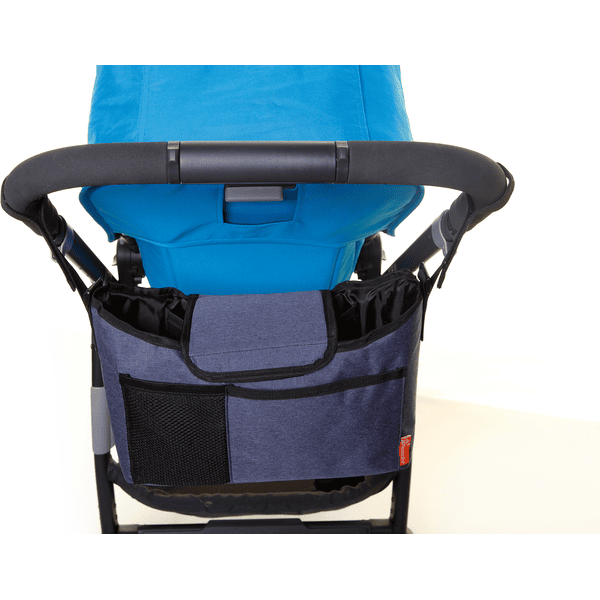 Kmart best sale stroller organiser