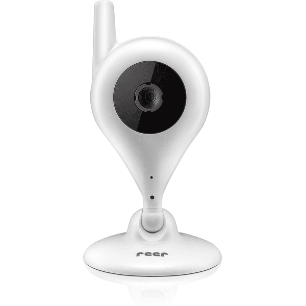 reer Elektroniczna niania IP BabyCam