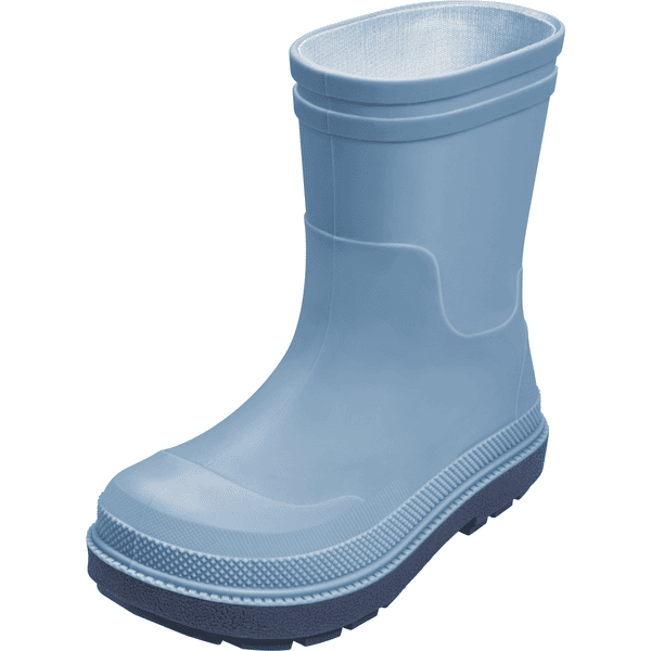 Playshoes Stivali da pioggia blu