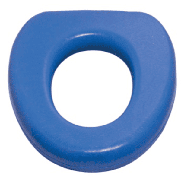 REER TOILETVERKLEINER SOFT blauw (4811.1)