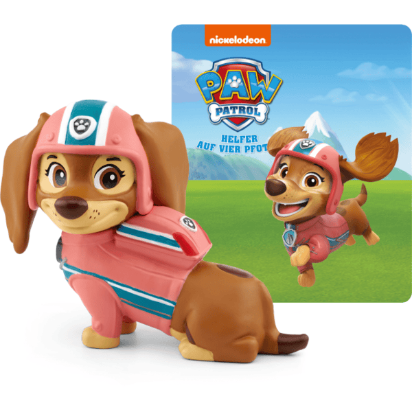 tonies® PAW Patrol - Liberty