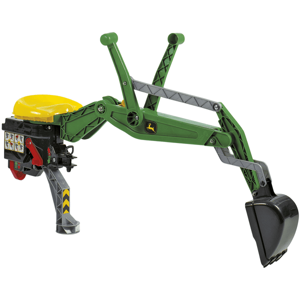 rolly®toys rollyHeckbagger John Deere 409358