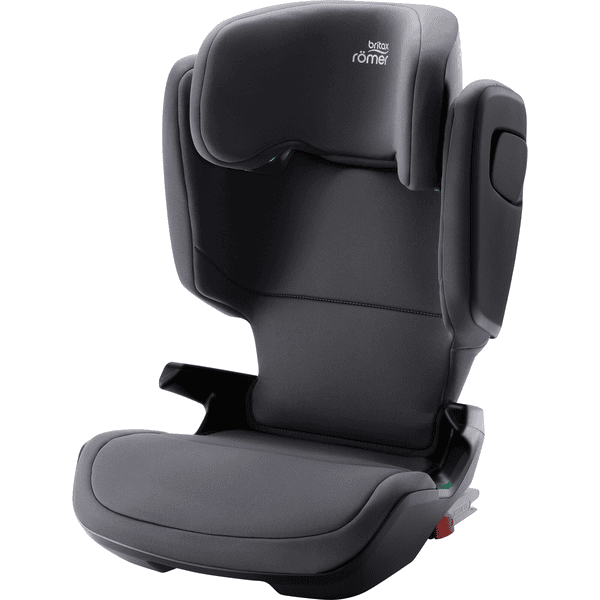 Britax Römer Siège auto Kidfix M i-Size Storm Grey