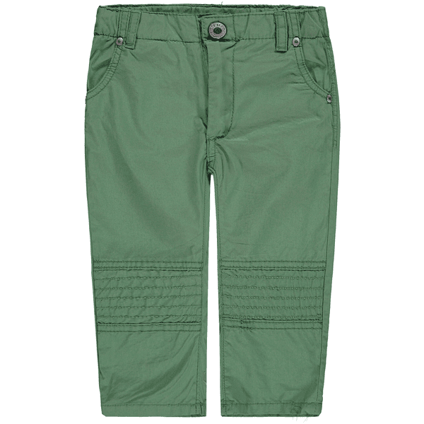 Steiff Boys Hose, grün