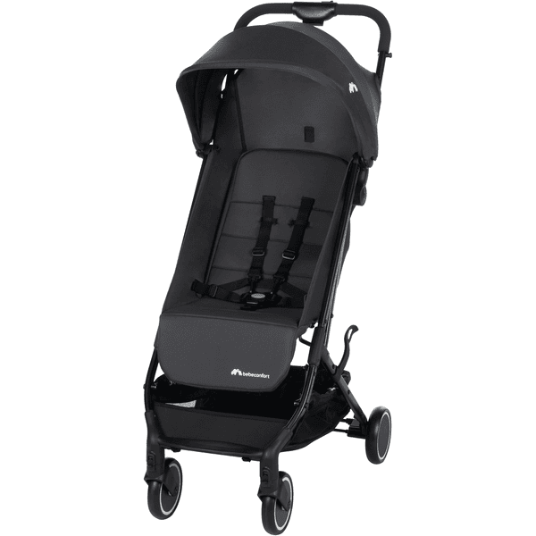 Bebeconfort buggy Soko Mineral Grafit