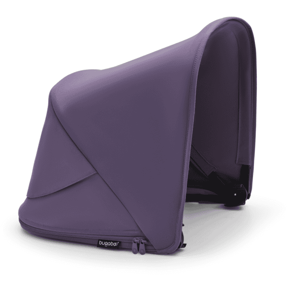 bugaboo Aurinkokatos Fox 5 Astro Purple 