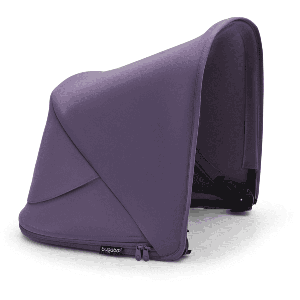 bugaboo Toldo solar Fox 5 Astro Purple 
