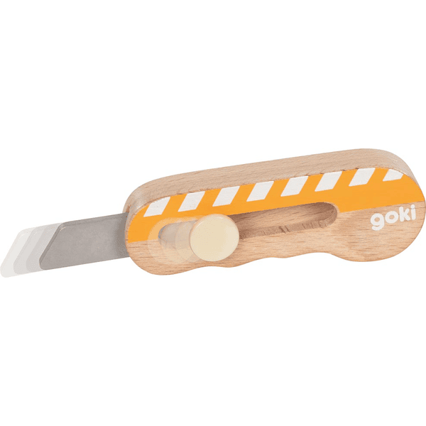 goki Cuttermesser