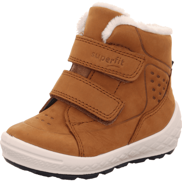 superfit Boots Groovy 2.0 brun (medium)