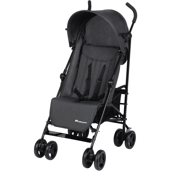 Bebeconfort buggy Regenboog Mineraal Grafiet