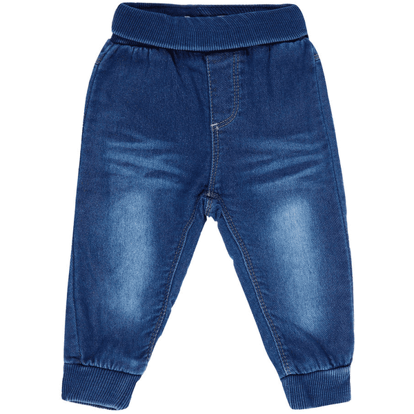 name it Boys Jeans Nbnromeo medium blue denim