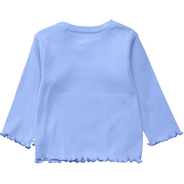 Staccato Shirt baby blauw pinkorblue