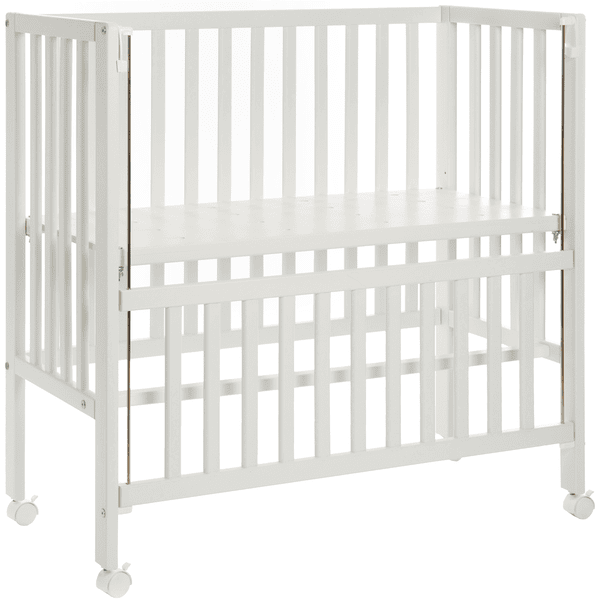 fillikid Co-sleeper Cocon Plus wit