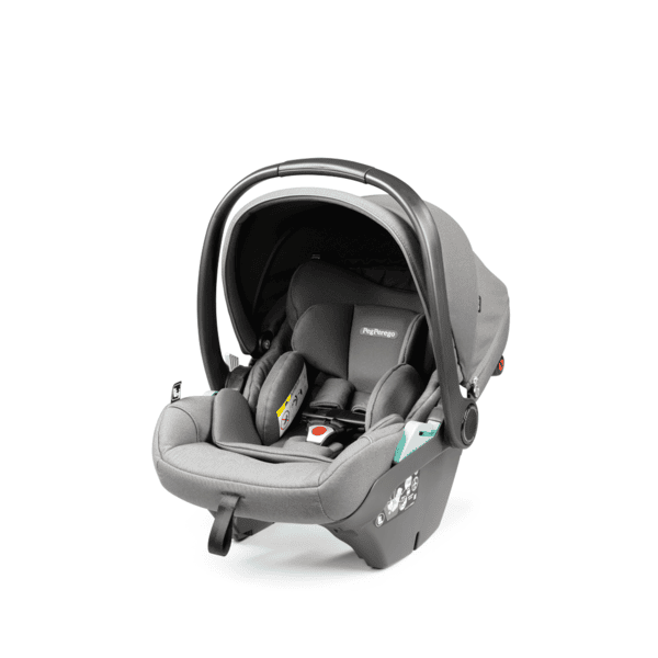 i-Size Peg Perego Baby autostoel Primo Viaggio Lounge Mercury