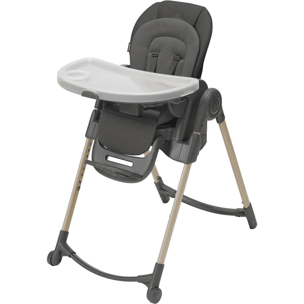 MAXI COSI Seggiolone Minla Beyond Graphite Eco