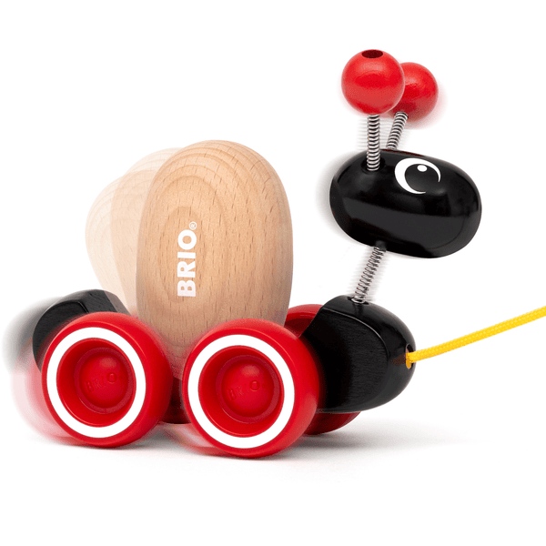 BRIO® Pull-along ant