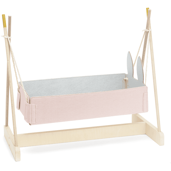 SKRÅLLAN DOLL'S CRADLE 