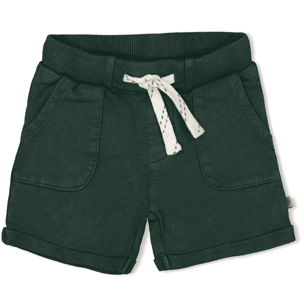 Feetje Shorts Kamæleon Antraciet