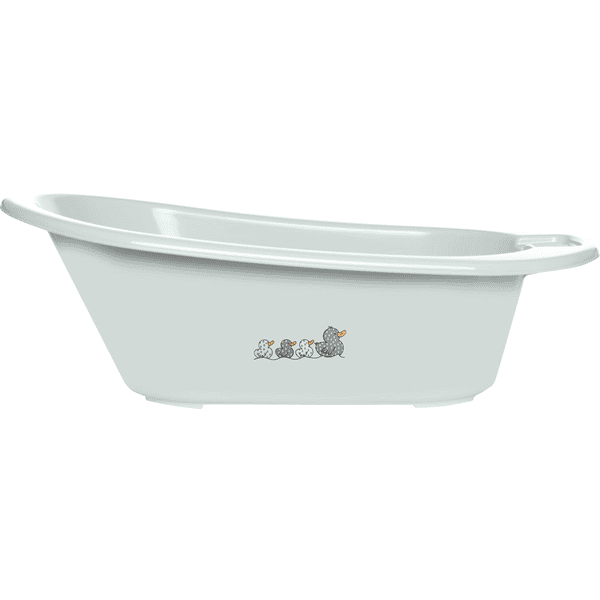 bébé-jou® Vaschetta da bagno, Click grigio