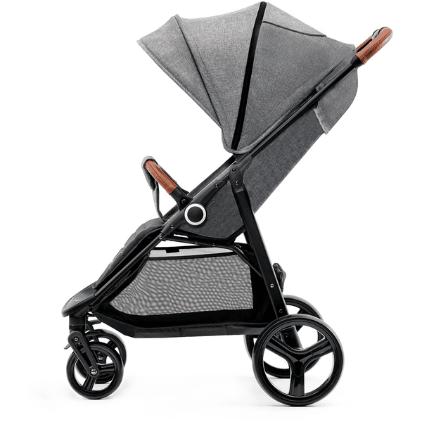 Kinderkraft store pushchair grande