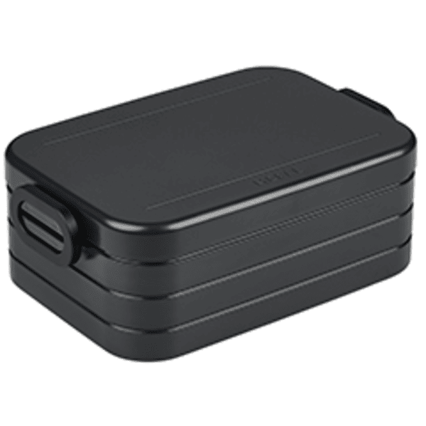 MEPAL Lunchbox take a break midi - nordic black 