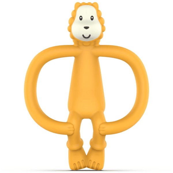  Matchstick Monkey Teething ring Ludo Lion