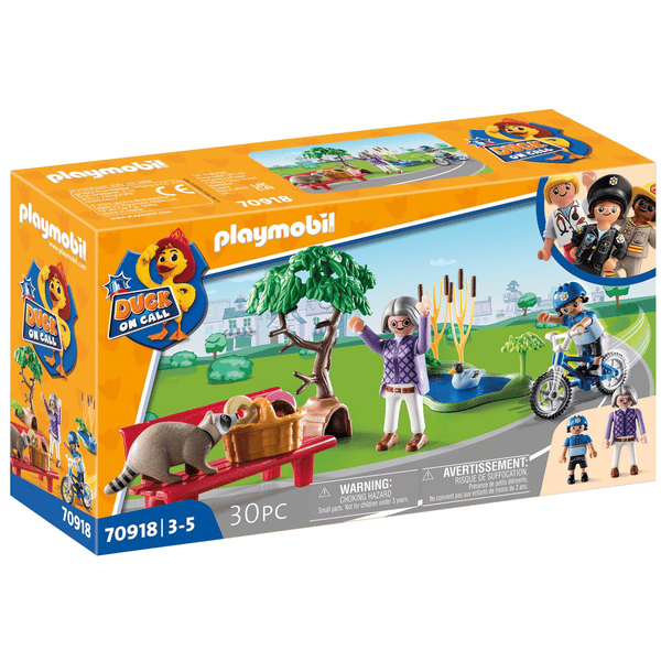 Playmobil accion cheap