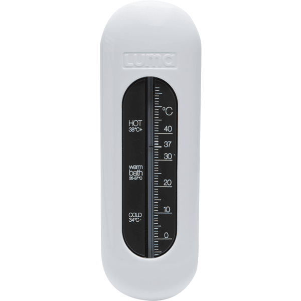 Luma® Babycare Badetermometer Design: Snow White
