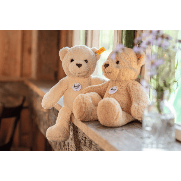 Mama Bear RMS, 30 cm, beige 