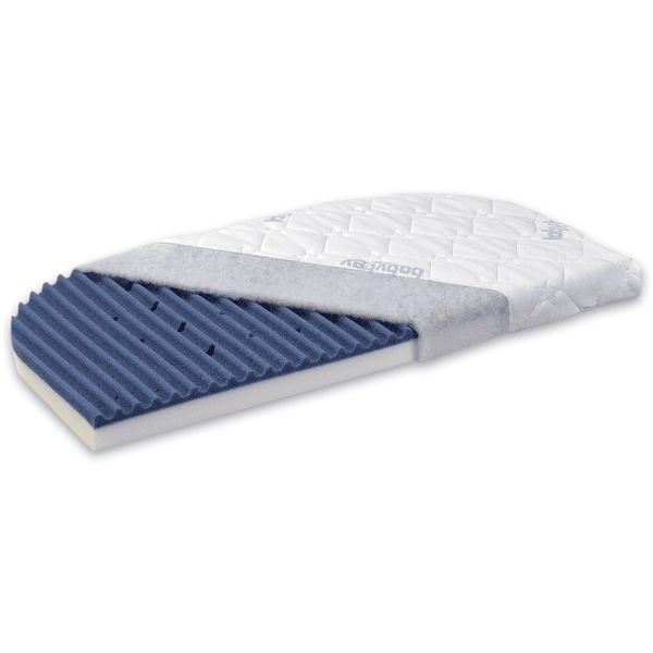 babybay Matratze Medicott AngelWave für Boxspring XXL