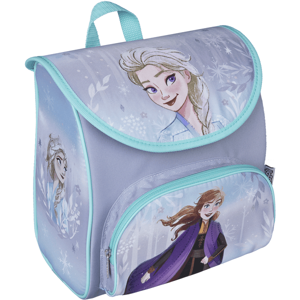 Scooli Borsa prescolare Cutie Frozen 