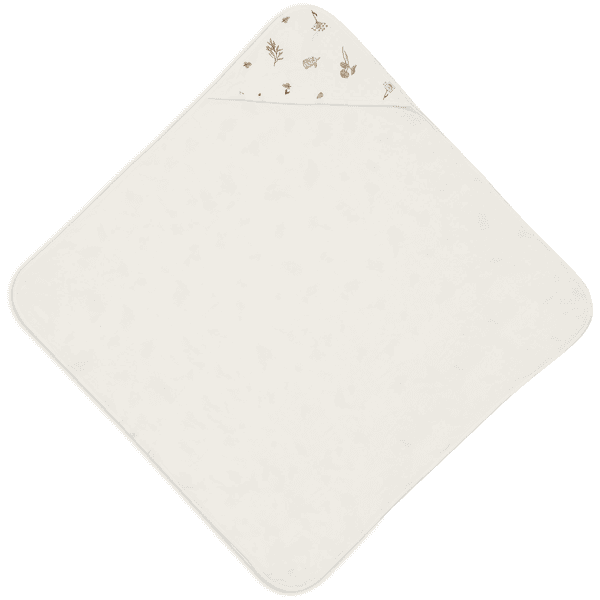 jollein Hupullinen pyyhe 75x75cm - Riverside