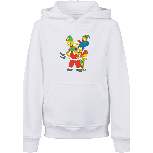 Hoodie the sale simpsons