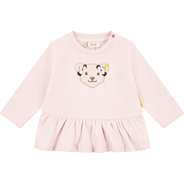 Steiff Sweatshirt - Pink