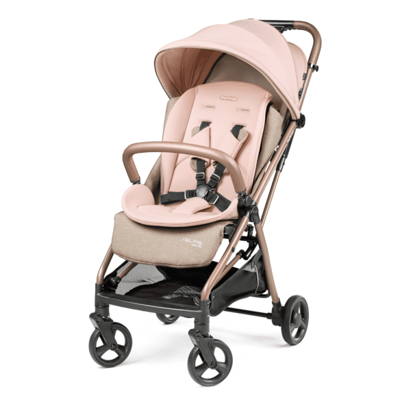 Peg Perego barnevogn Selfie Plus Mon Amour