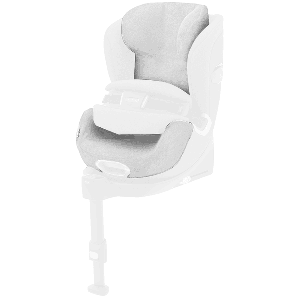 cybex PLATINUM Sommerbezug Anoris T White