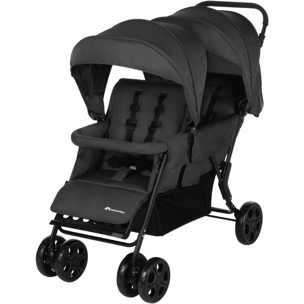 Bebe confort on sale double poussette